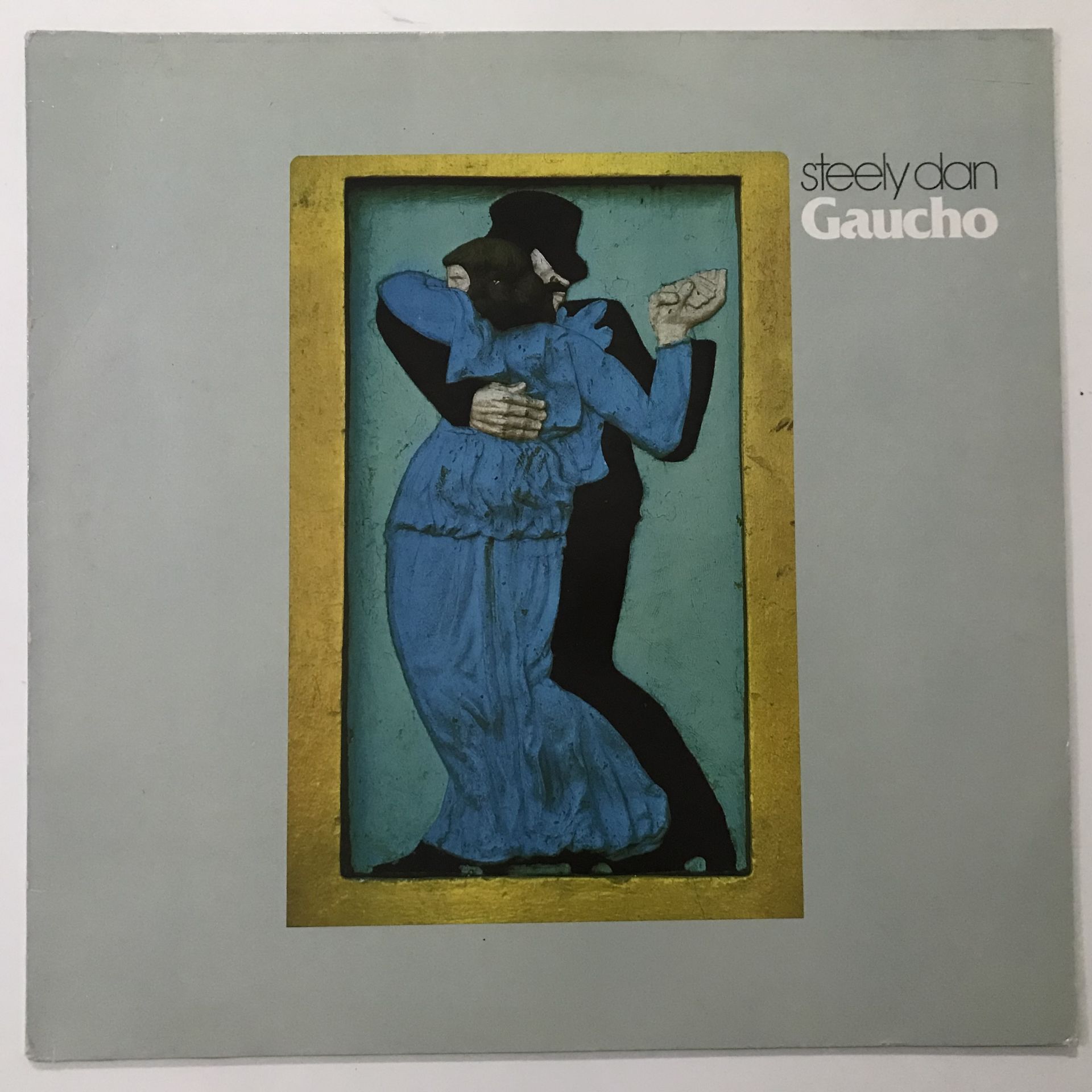 Steely Dan – Gaucho