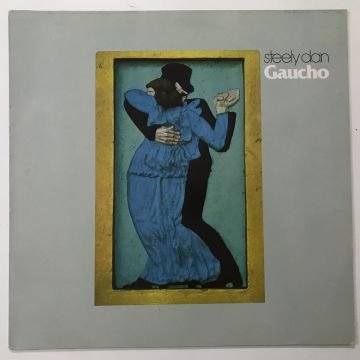 Steely Dan – Gaucho