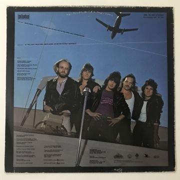 707 ‎– Mega Force