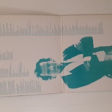 Julio Iglesias ‎– Emociones