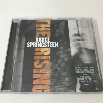 Bruce Springsteen – The Rising