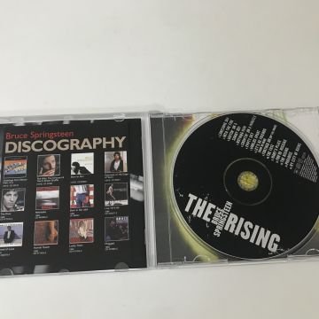 Bruce Springsteen – The Rising