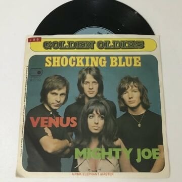 Shocking Blue – Venus