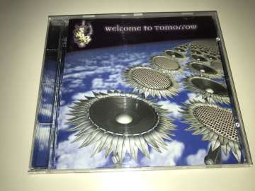 Snap! – Welcome To Tomorrow