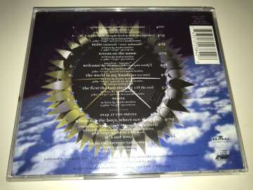 Snap! – Welcome To Tomorrow