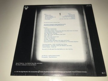 Christian Valor ‎– Answer Man