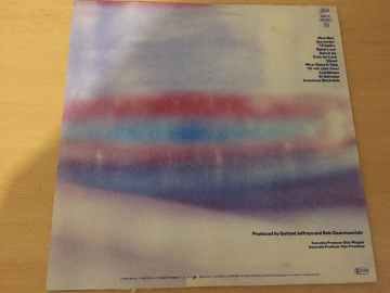 Garland Jeffreys ‎– Guts For Love