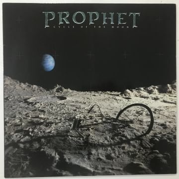 Prophet  – Cycle Of The Moon