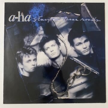 a-ha – Stay On These Roads