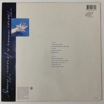 a-ha – Stay On These Roads