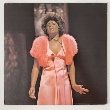 Shirley Bassey 2 LP