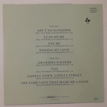 Al Jarreau – Spirits And Feelings