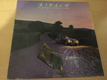 Heavy Metal Kids ‎– Kitsch