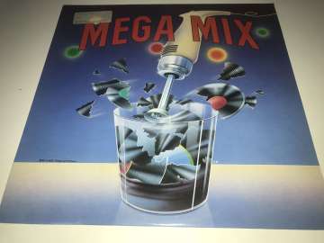 Fonny De Wulf Megamix