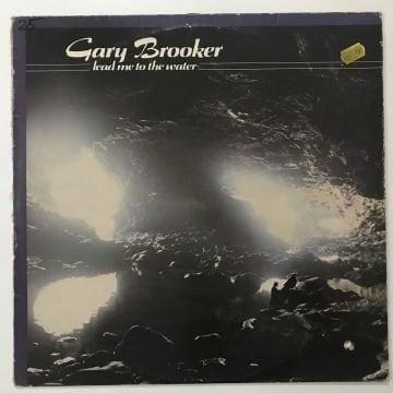 Gary Brooker ‎– Lead Me To The Water