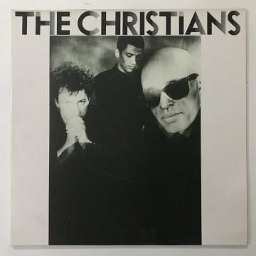 The Christians ‎– The Christians