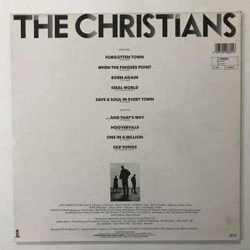The Christians ‎– The Christians