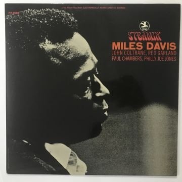The Miles Davis Quintet – Steamin'