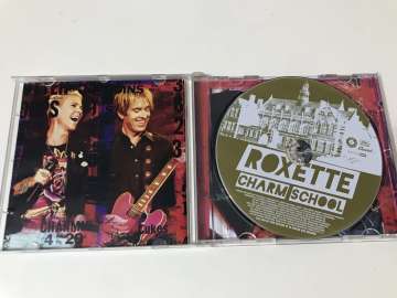 Roxette – Charm School