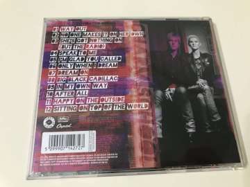 Roxette – Charm School