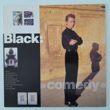 Black  – Comedy