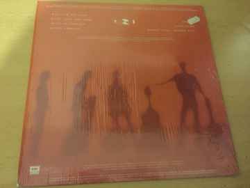 Kittyhawk ‎– Race For The Oasis