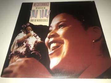 Megatonnage (The Best Of Two Tons Aka The Weather Girls)