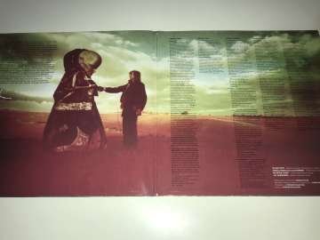 Julian Cope ‎– Peggy Suicide 2 LP