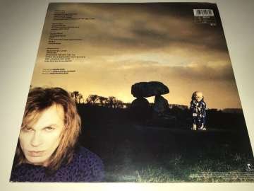 Julian Cope ‎– Peggy Suicide 2 LP