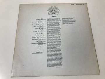 Queen – Queen