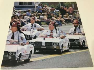 Dead Kennedys – Frankenchrist