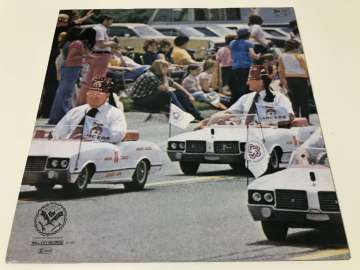 Dead Kennedys – Frankenchrist