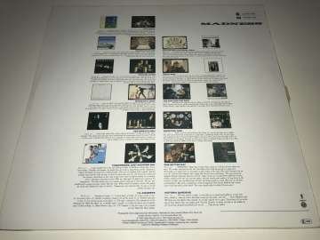 Madness ‎– Utter Madness
