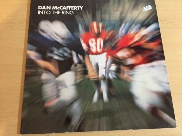 Dan McCafferty ‎– Dan McCafferty
