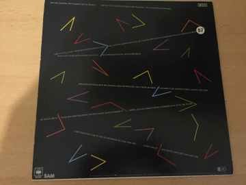 Gary's Gang ‎– Keep On Dancin'