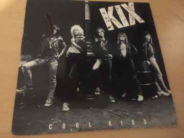 Kix – Cool Kids