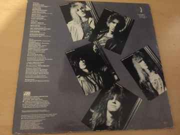 Kix – Cool Kids