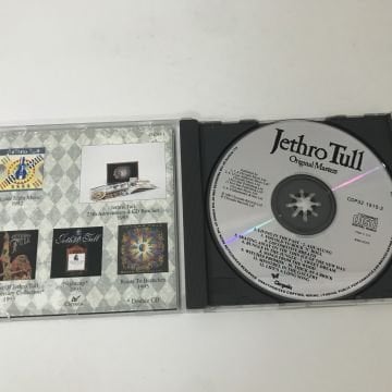 Jethro Tull – Original Masters