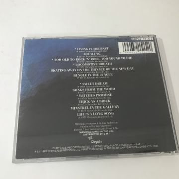 Jethro Tull – Original Masters