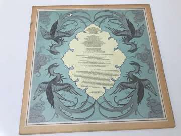 Renaissance – Scheherazade And Other Stories