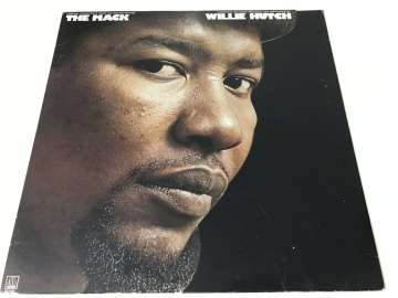 Willie Hutch – The Mack