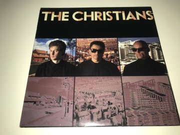 The Christians ‎– The Christians