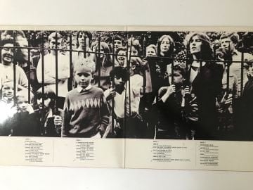 The Beatles ‎– 1962-1966  2 LP