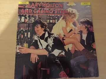 Gary Holton And Casino Steel – Gary Holton And Casino Steel