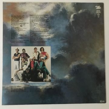 The S.O.S. Band – On The Rise