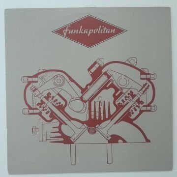 Funkapolitan – Funkapolitan