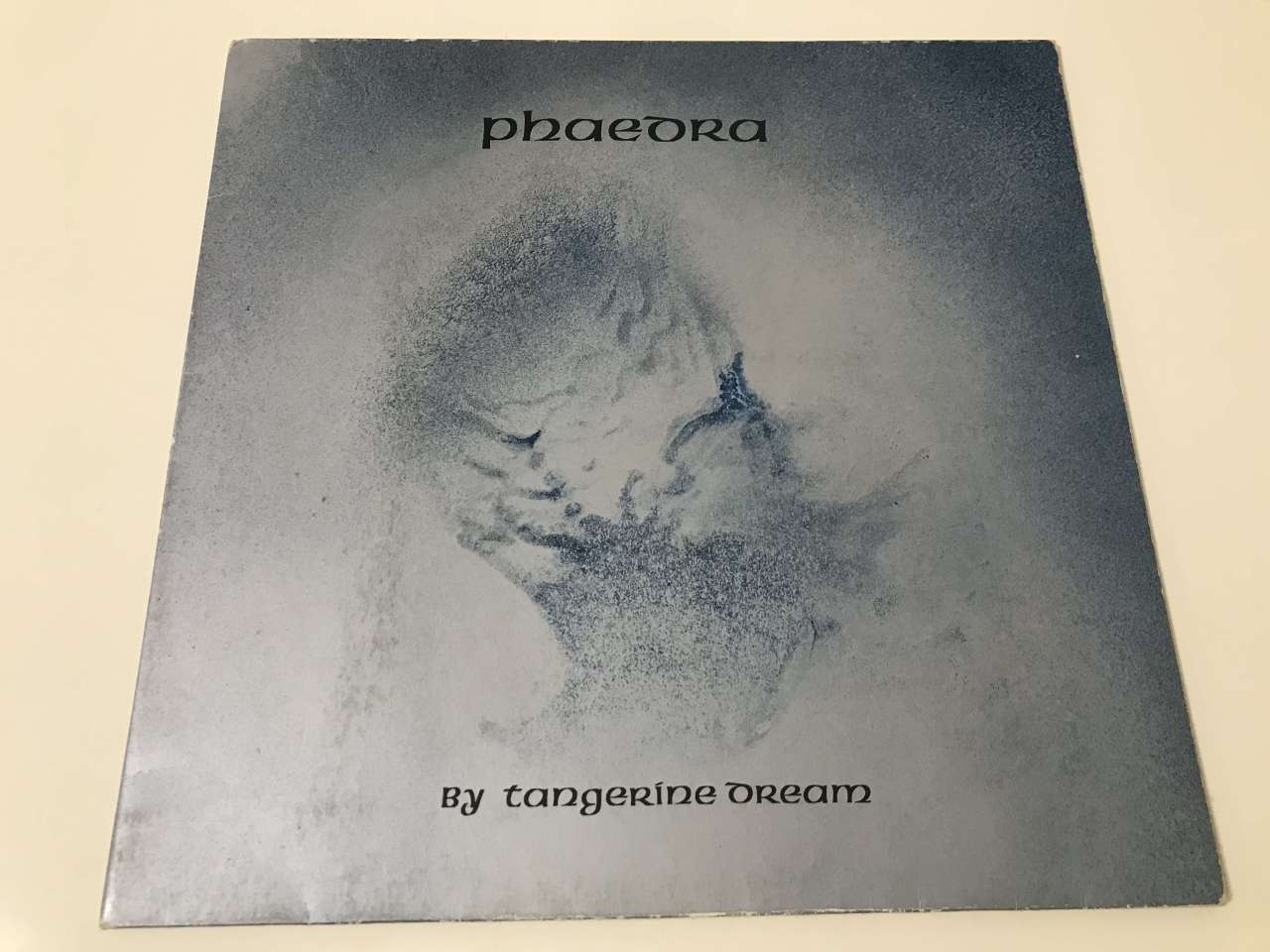 Tangerine Dream – Phaedra