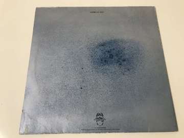 Tangerine Dream – Phaedra