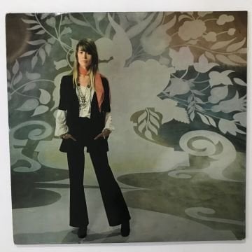 Françoise Hardy – A Touch Of Music - A Touch Of Françoise Hardy 2 LP