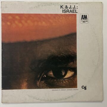 K. & J.J. ‎– Israel